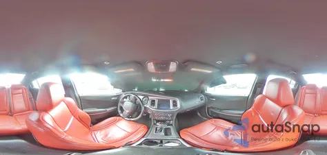 2021 Dodge Charger Scat Pack z USA, uszkodzony, nr VIN 2C3CDXGJ0MH579599